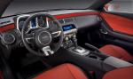 Chevrolet Camaro 2011 года (EU)